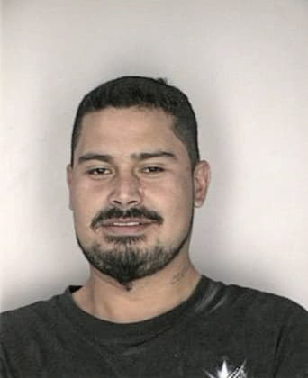 Francisco Esparza, - Hillsborough County, FL 