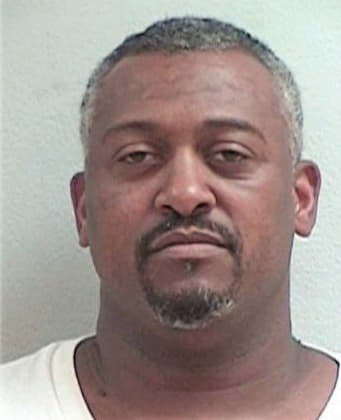 Anthony Evans - Henry County, GA 