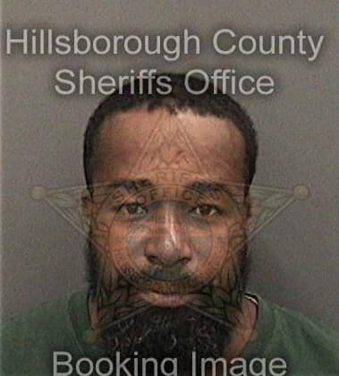 Nixon Fernandez-Lambert, - Hillsborough County, FL 