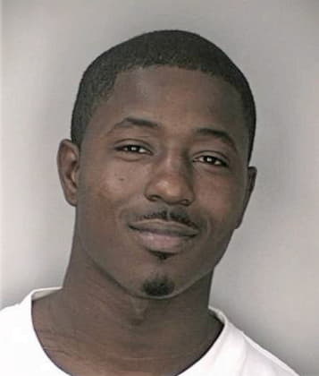 Terrance Francis, - Hillsborough County, FL 