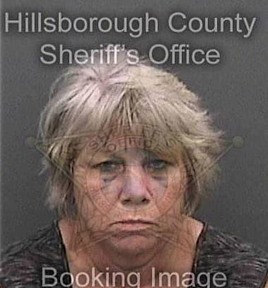 Francesca Gallagher, - Hillsborough County, FL 