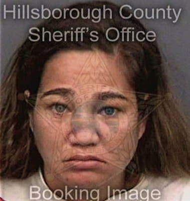 Tammy Garcia, - Hillsborough County, FL 