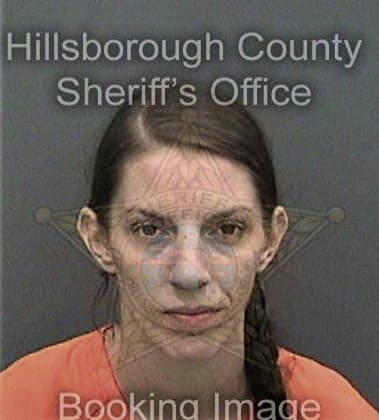 Monica Gargus, - Hillsborough County, FL 