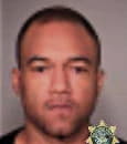 Parrish George - Multnomah County, OR 