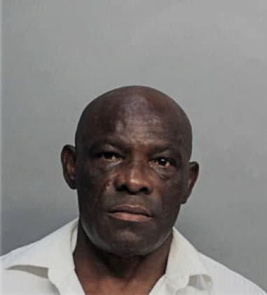 William Gilbert, - Dade County, FL 