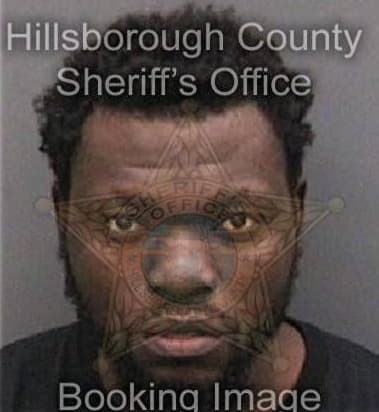 Mario Gilmore, - Hillsborough County, FL 