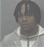 Martez Glass, - Jefferson County, AR 