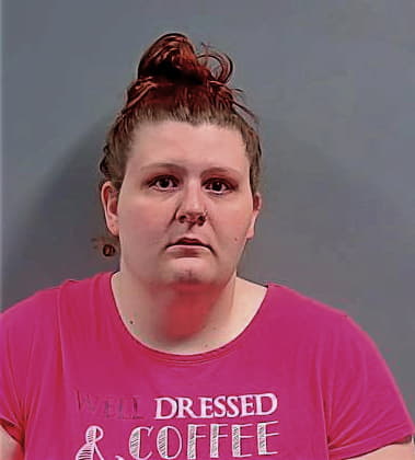 Amanda Glenn, - Escambia County, FL 