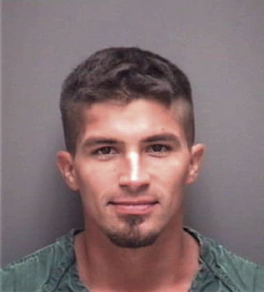 David Gonzales, - Galveston County, TX 