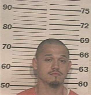 Salvador Gonzalez, - Hidalgo County, TX 