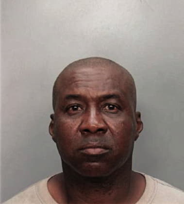 Maurice Gordon, - Dade County, FL 