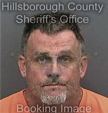 Corey Gore - Hillsborough County, FL 