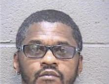 Jacoby Green - Durham County, NC 