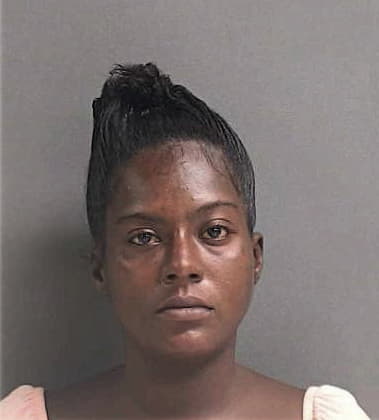 Kaseema Green, - Volusia County, FL 