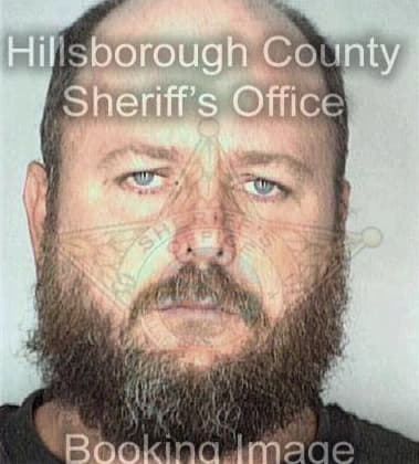 David Gregory, - Hillsborough County, FL 