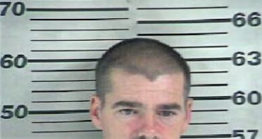 Jonathan Gregory, - Dyer County, TN 