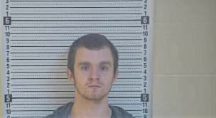 Justin Hardin, - Taylor County, KY 