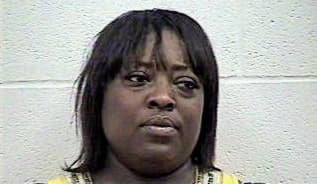 Louvenia Hardin, - Kenton County, KY 