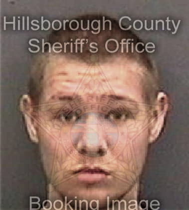 Johnny Hayes, - Hillsborough County, FL 