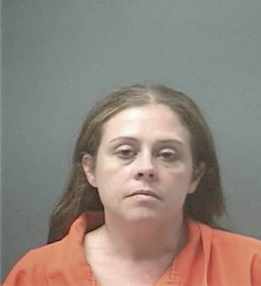 Kelly Haynes, - LaPorte County, IN 