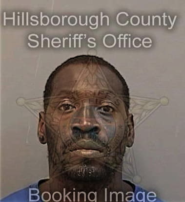 Rayfield Henry - Hillsborough County, FL 