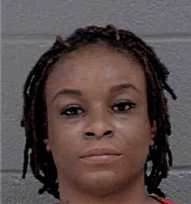 Annette Herbert, - Mecklenburg County, NC 