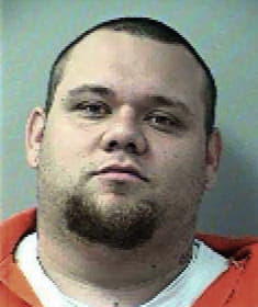 Christopher Hernandez, - Okaloosa County, FL 