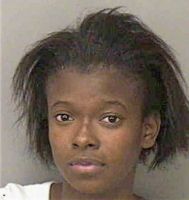 Shakelia Hicks, - Polk County, FL 