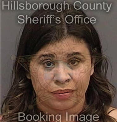 Jennifer Illiscavitch, - Hillsborough County, FL 