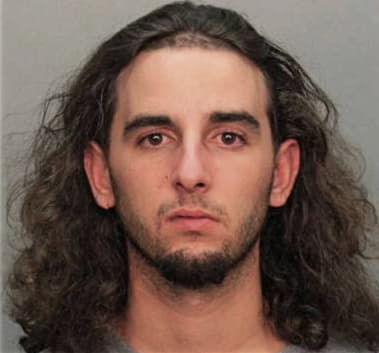 Luis Izquierdo-Yance, - Dade County, FL 