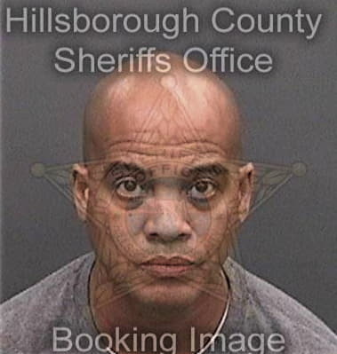 Darnell Jackson, - Hillsborough County, FL 