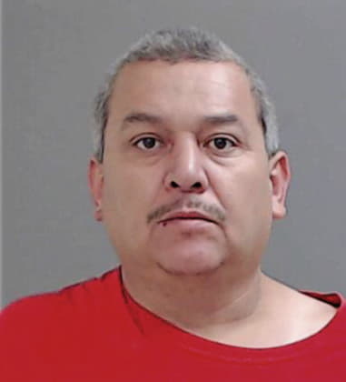 Alejandro Jaramillo, - Hidalgo County, TX 