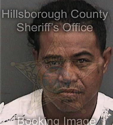 Billy Kennedy, - Hillsborough County, FL 