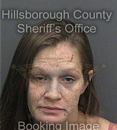 Jessica Kolomondos, - Hillsborough County, FL 