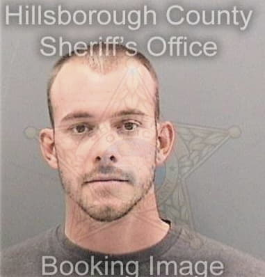 Michael Lafountain, - Hillsborough County, FL 