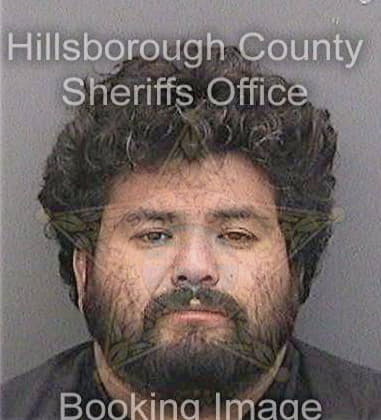 Shane Laracuente, - Hillsborough County, FL 