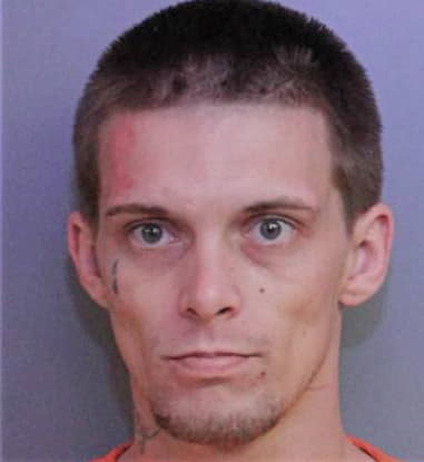 Stephen Lashley, - Polk County, FL 