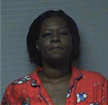 Leesther Lewis, - Forrest County, MS 