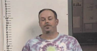 Christopher Linder, - Putnam County, TN 