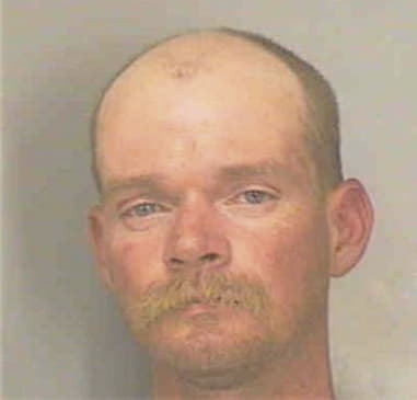 Ricky Lonker, - Polk County, FL 