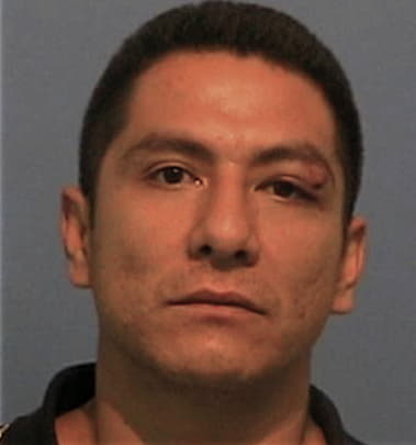 Jesus Lopez - Williamson County, TX 