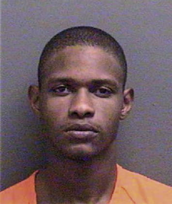 Horace Lovett, - Polk County, FL 