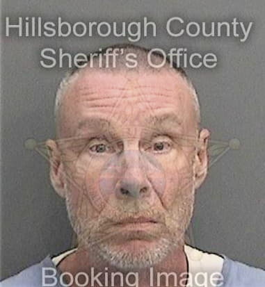 Ronny Luner, - Hillsborough County, FL 