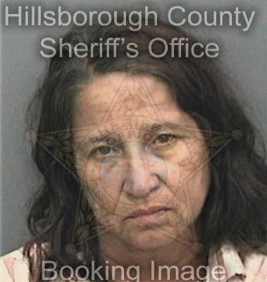 Angelica Macedo, - Hillsborough County, FL 