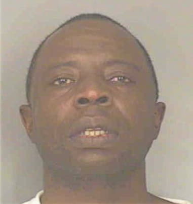 Samuel Marshall, - Polk County, FL 