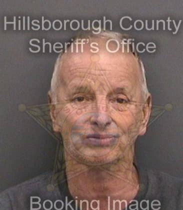 Edward Martin, - Hillsborough County, FL 