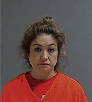 Rita Martinez, - Hidalgo County, TX 