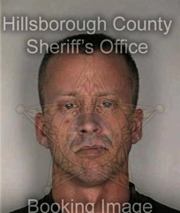 Chester Matlock - Hillsborough County, FL 