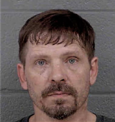 Reid McCollum - Mecklenburg County, NC 