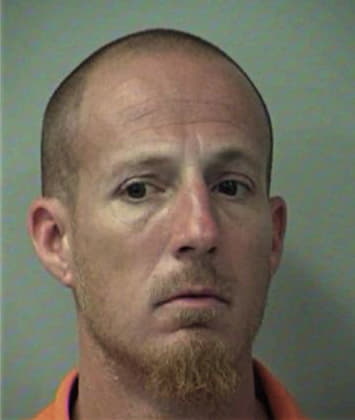 Jared McCowen, - Okaloosa County, FL 